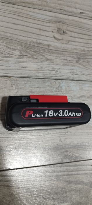 Akumulator do wkrętarki PANASONIC NOWY!!