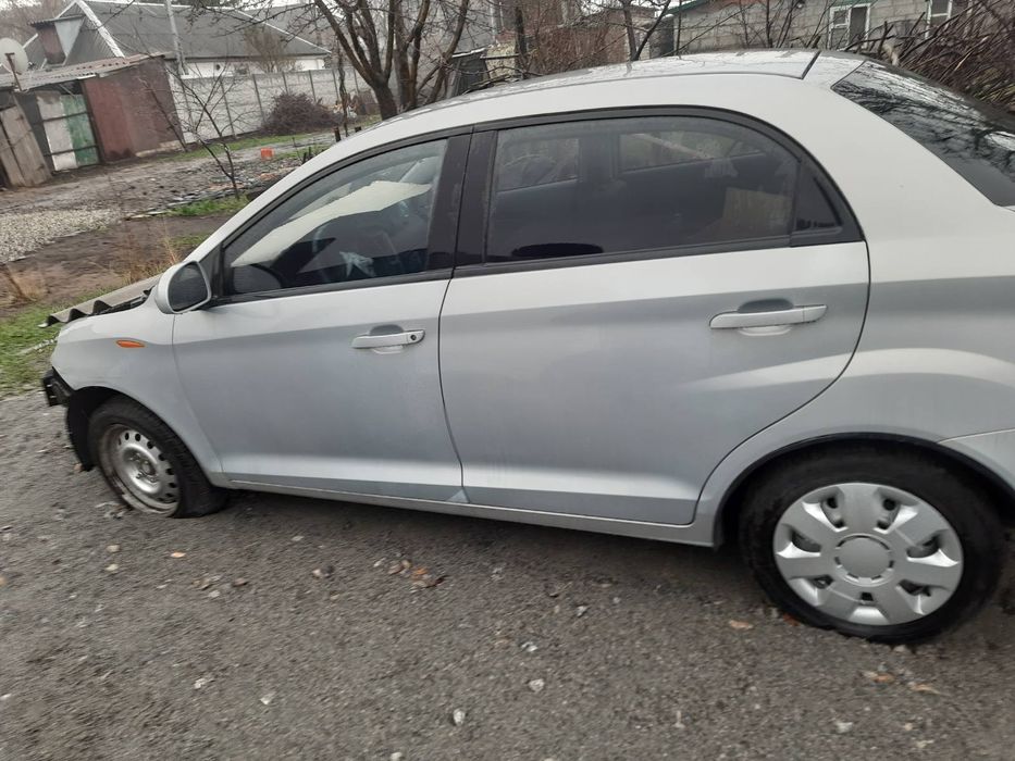 Авторазборка форза zaz forza двигатель кпп ляда балка рейка стекло бак