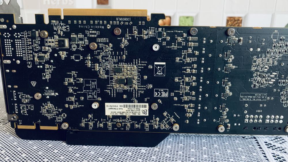 Karta graficzna AMD R9 280A 3GB