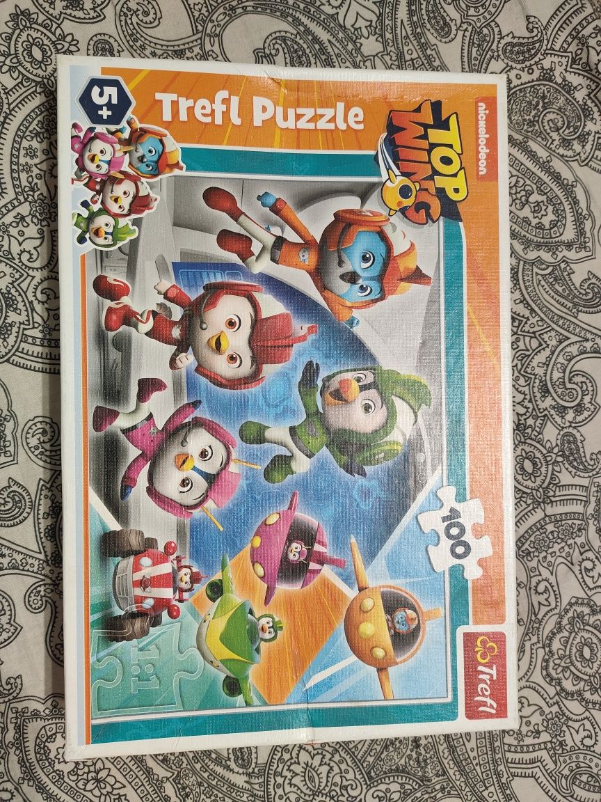 Puzzle w cenie 10 pln/sztuka