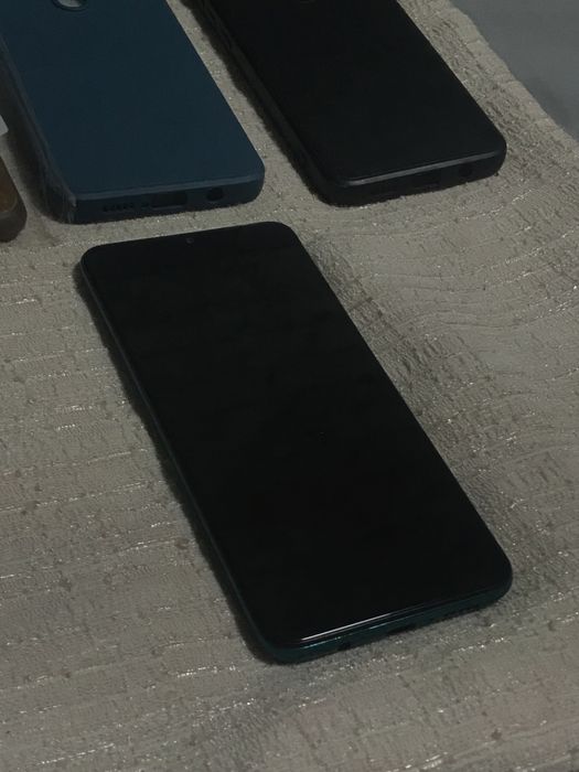 Телефон Redmi Note 8 pro 6/128gb