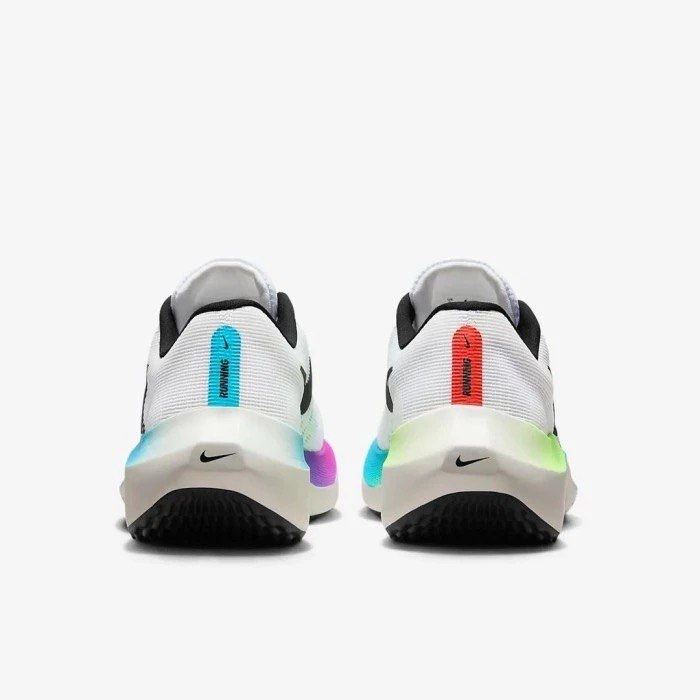 Кросівки Nike Zoom Fly 5 / найк сітка / 41;42;43;44;45