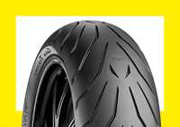 Opona Motocyklowa PIRELLI GT 180/55/ZR17 TL 73 W ANGEL ST[Tył] 23r