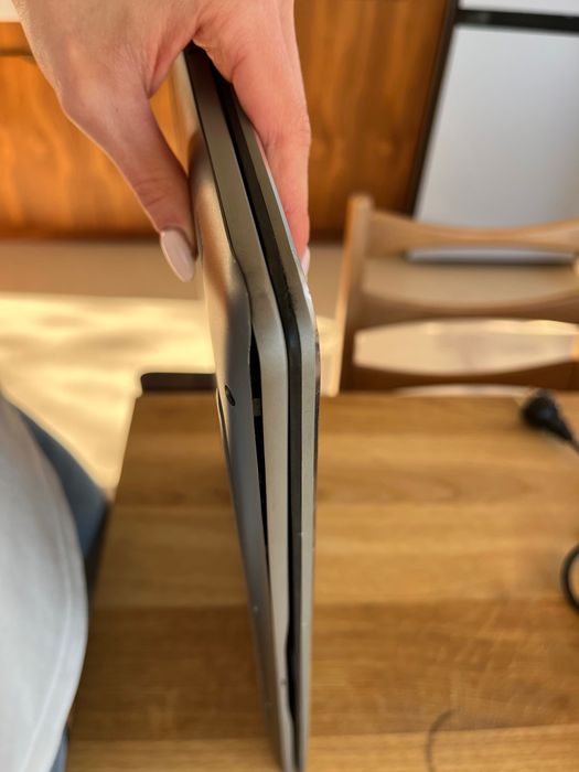 Dell inspiron 7776. 2w1