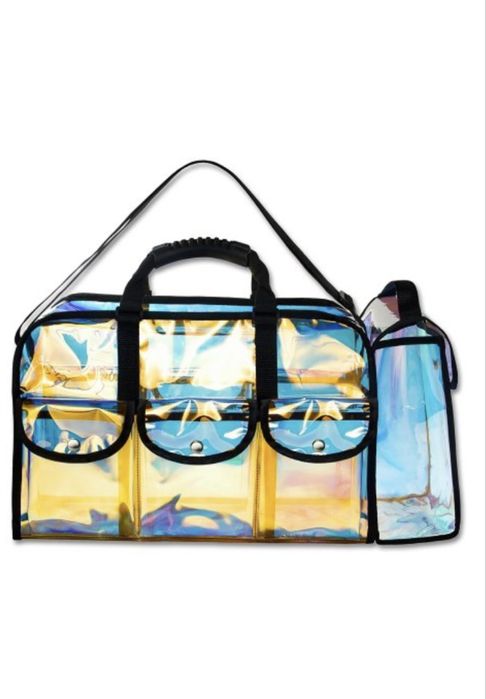 Сумка для визажиста/бровиста Elan