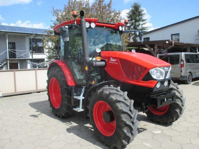 Zetor Proxima CL100 pierwszy właściciel salon 56 mth ciągnik rolniczy