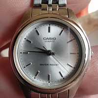 Часы CASIO женские оригинал