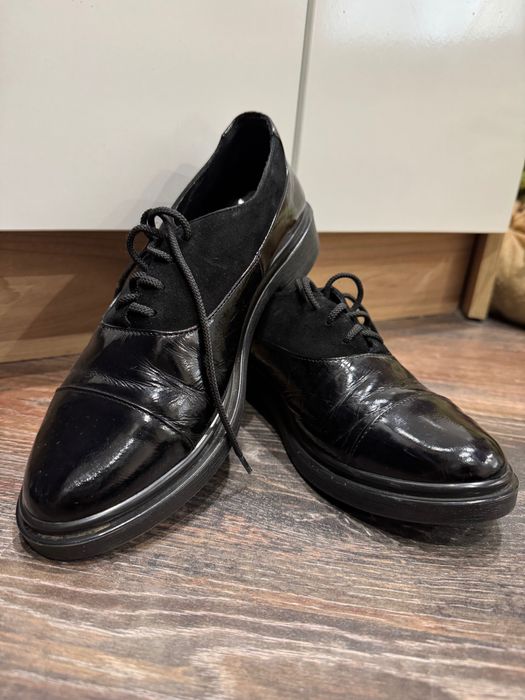 Туфлі жіночі,шкіряні