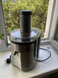 Соковижималка (соковичавниця) KENWOOD JE 810