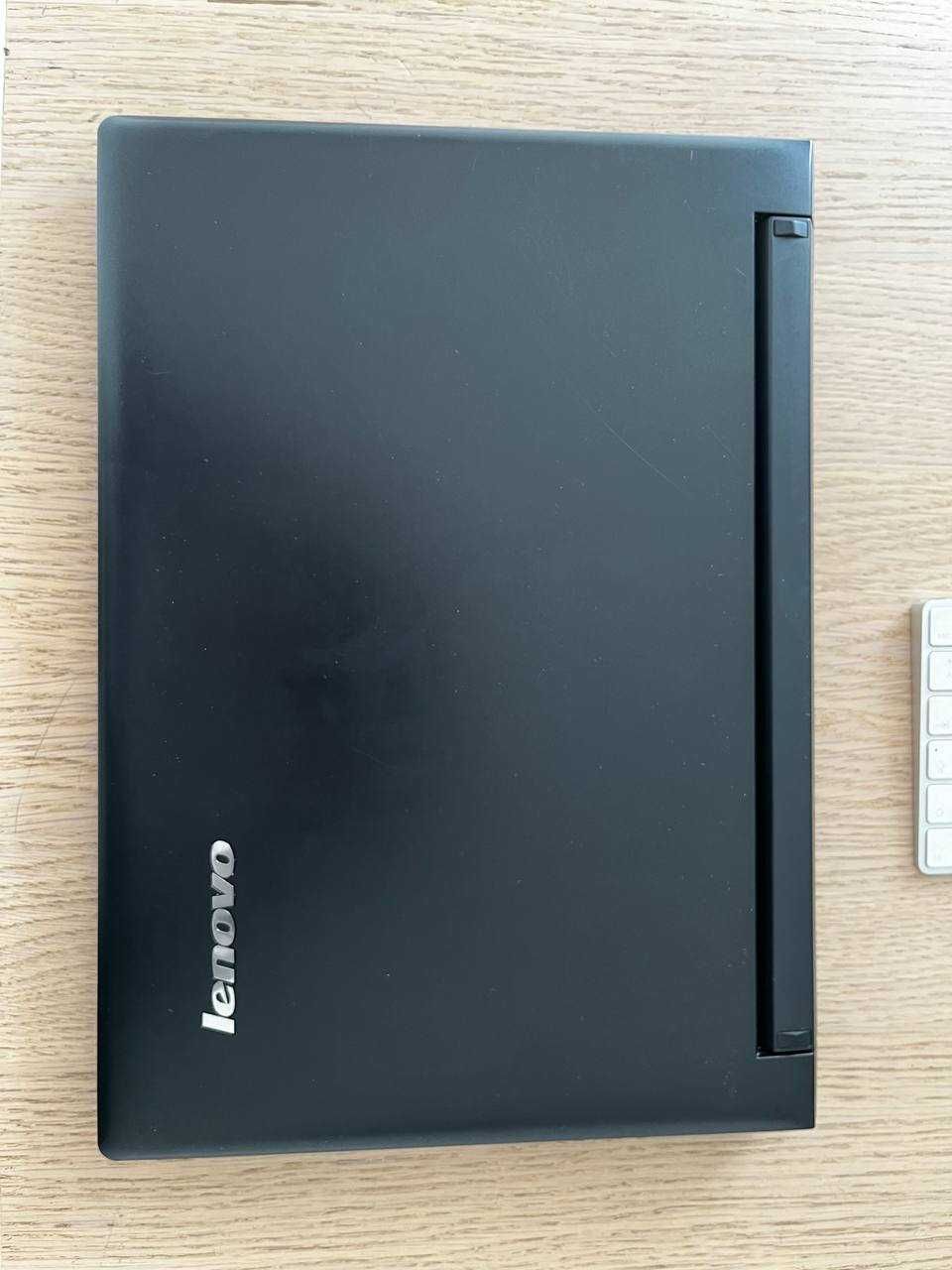 Laptop Lenovo B50-80