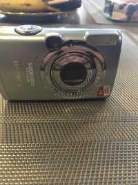 Фотоаппарат Canon DIGITAL IXUS 800 IS