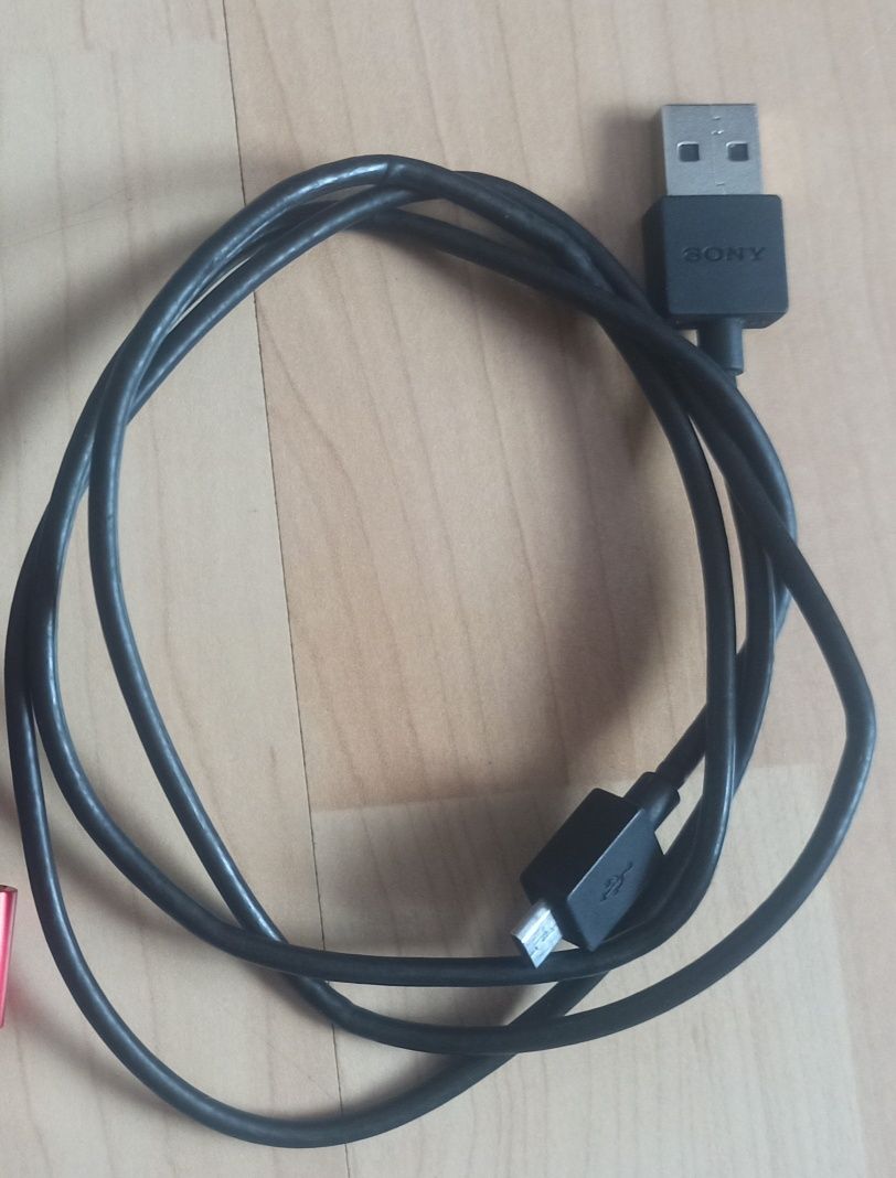 Kabel euro , zasilajace,micro USB