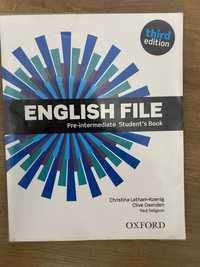 English File Pre-Intermediate