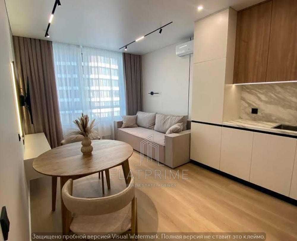 Продам 1-кімнатну квартиру в ЖК Great ,Дніпровська набережна 15 Д