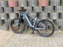 Bulls Sonic EVO TR 1