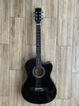 Gitara akustyczna Castelo 4/4