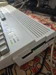 Amiga 1200 po naprawie