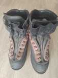 Buty wysokogórskie Gronell Aspen 46