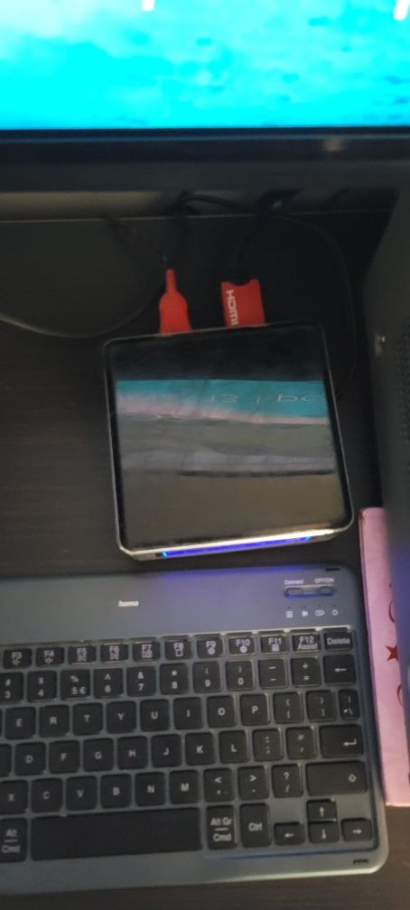 Mini PC firmy intel i3 22gb ram