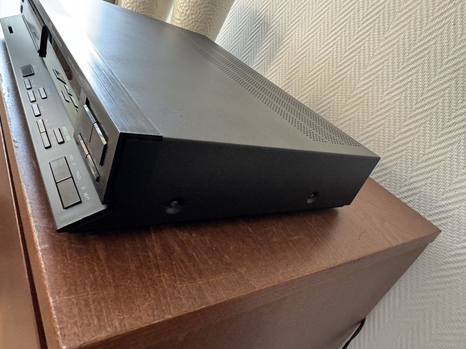 Odtwarzacz Philips CD 473   TDA1541A