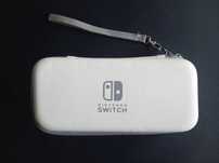 Etui futerał na Nintendo Switch Lite