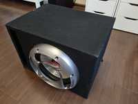 Subwoofer MTX Audio T5512-44