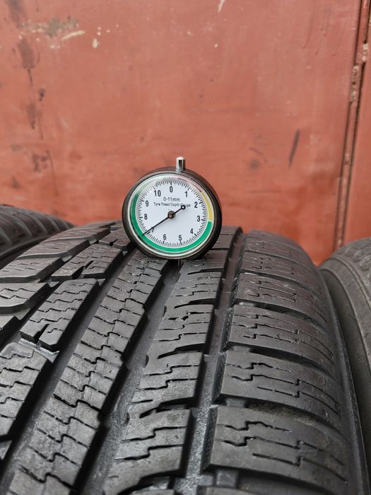 205/55/16 R16 Nokian WR A3 4шт ціна за 1шт зима шини