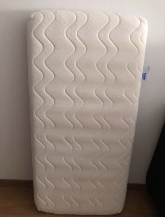 Colchão cama bebé Ecus Kids Oxsi
