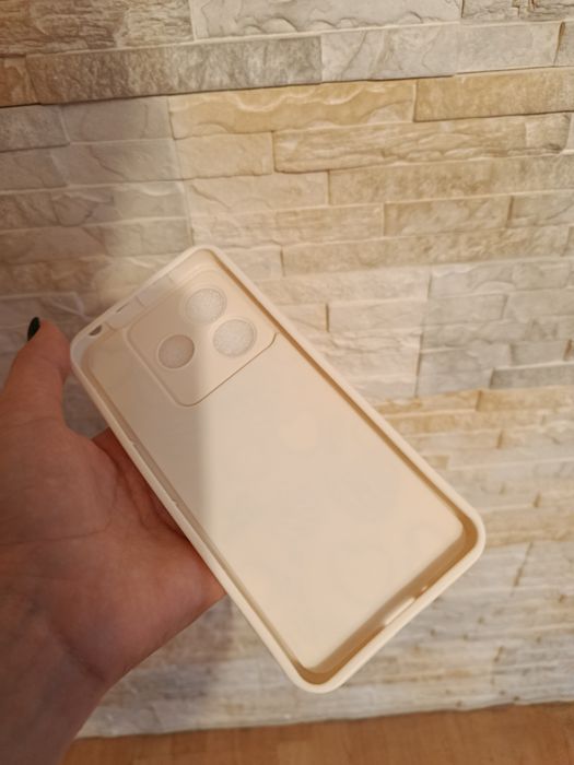 Nowe etui Redmi Note 14 5G różne