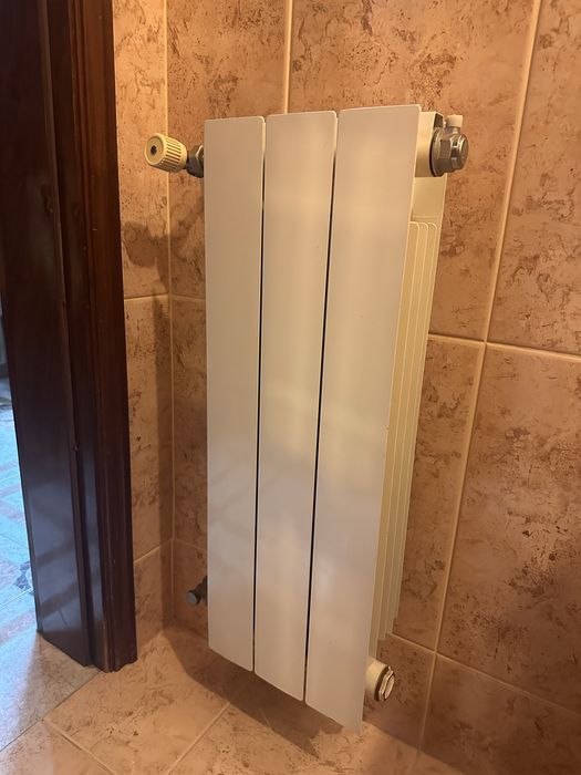 Radiadores Aquecimento Central