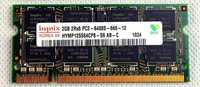 память 2 Gb 6400s SO-DIMM