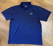Поло чоловіче Under Armor XL розмір