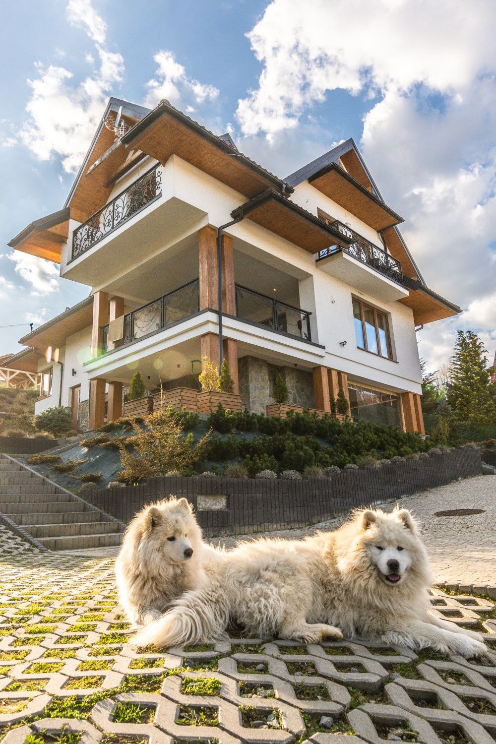 Apartament ze Śniadaniem Pokój Dom Nocleg Wynajem Wakacje w Górach