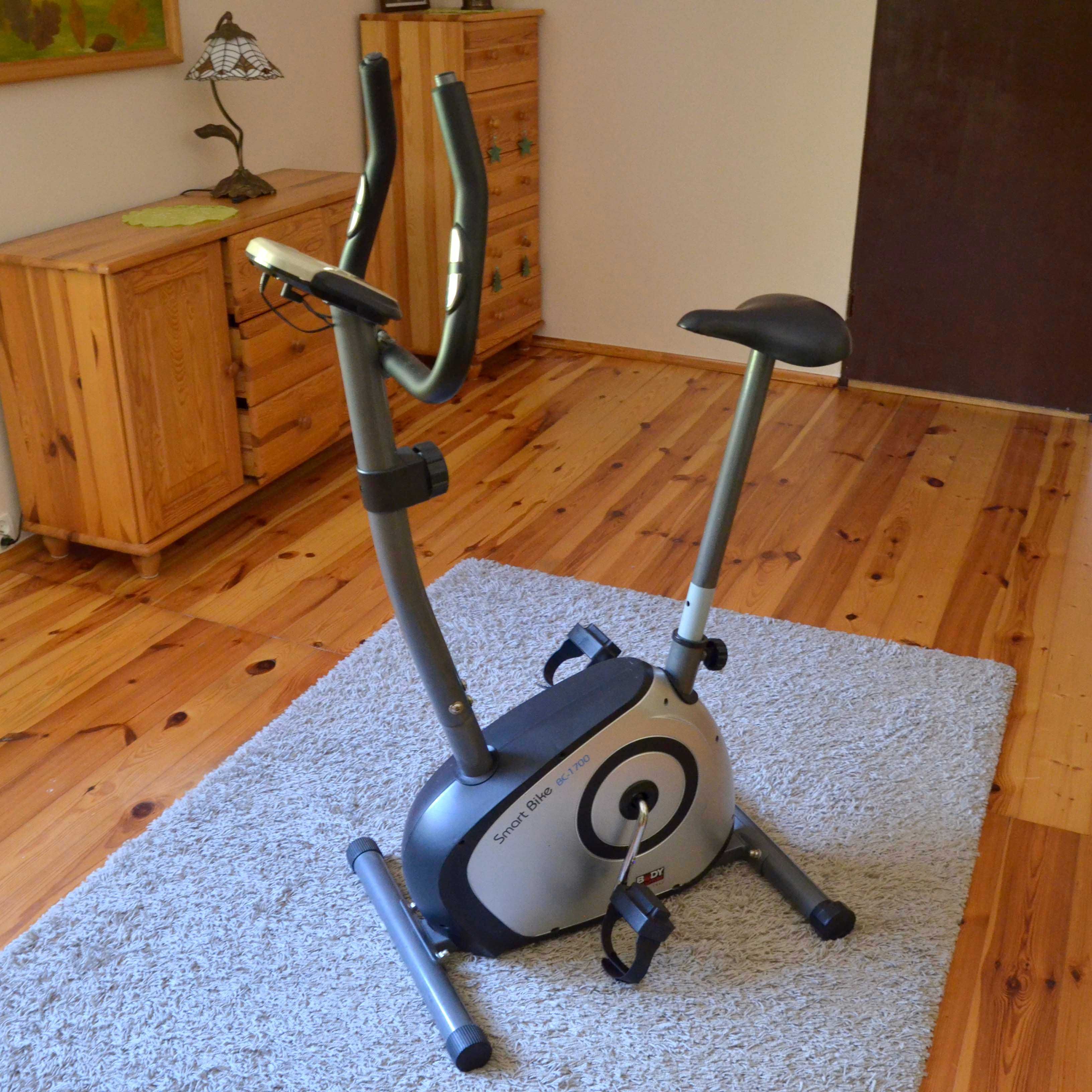 Rower treningowy Smart BIKE BC-1700