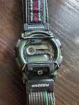 G-shock dw-003 używamy