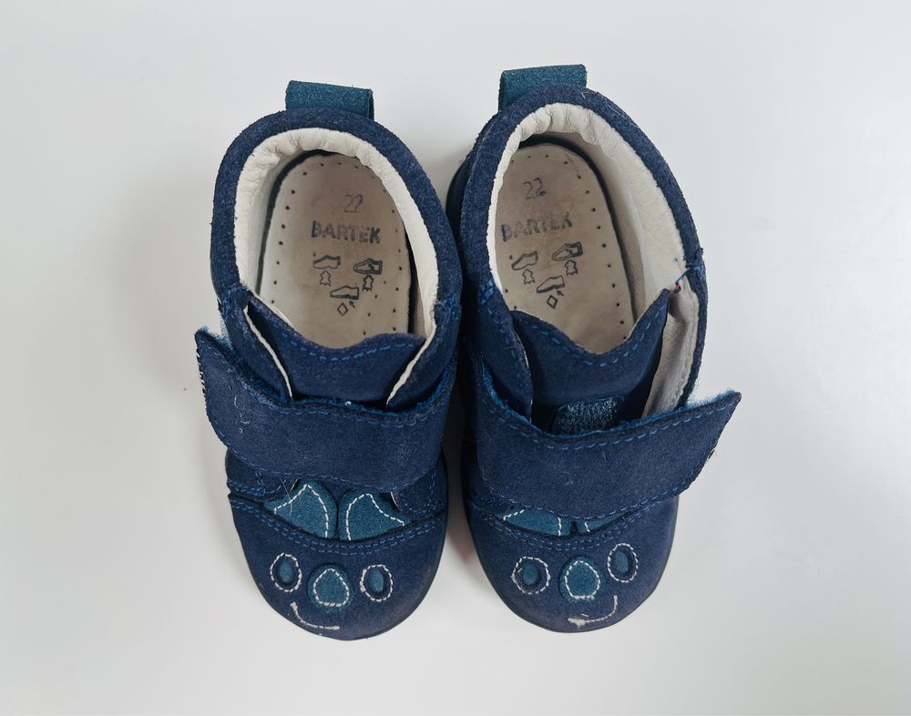 Buty Bartek, rozmiar 22