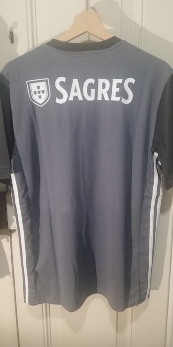 Camisola do Benfica