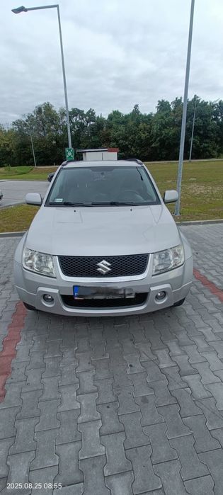 Suzuki Grand Vitara 1.6 2006