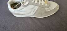 Sneakersy Hugo Boss