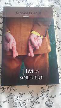 Jim o Sortudo-Kingsley Amis