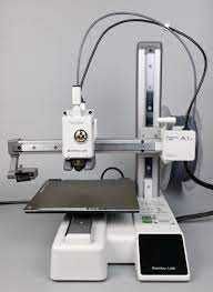 Bambu Lab A1 mini drukarka 3D nowa