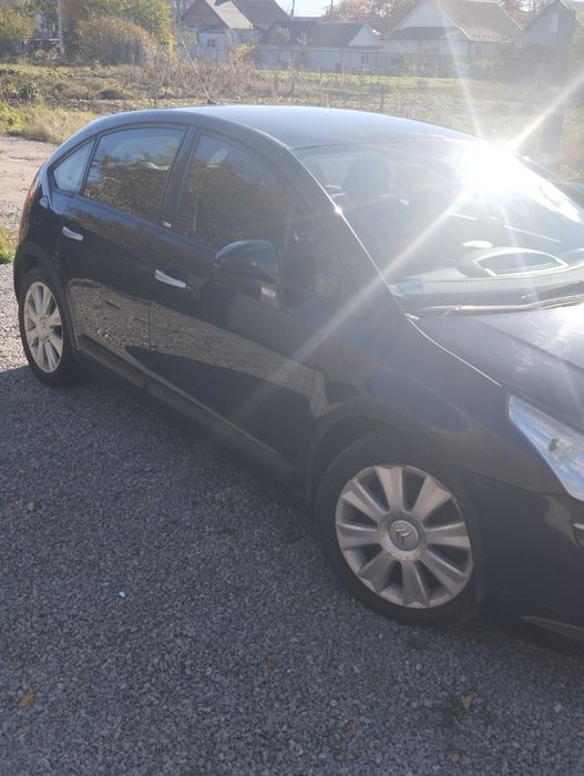 Продам Сітроен с4