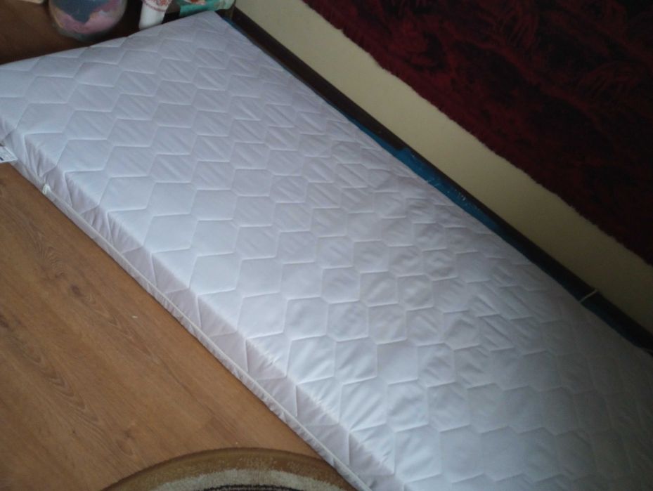 Materac 90x200 pocket 7 stref 15 cm DINO