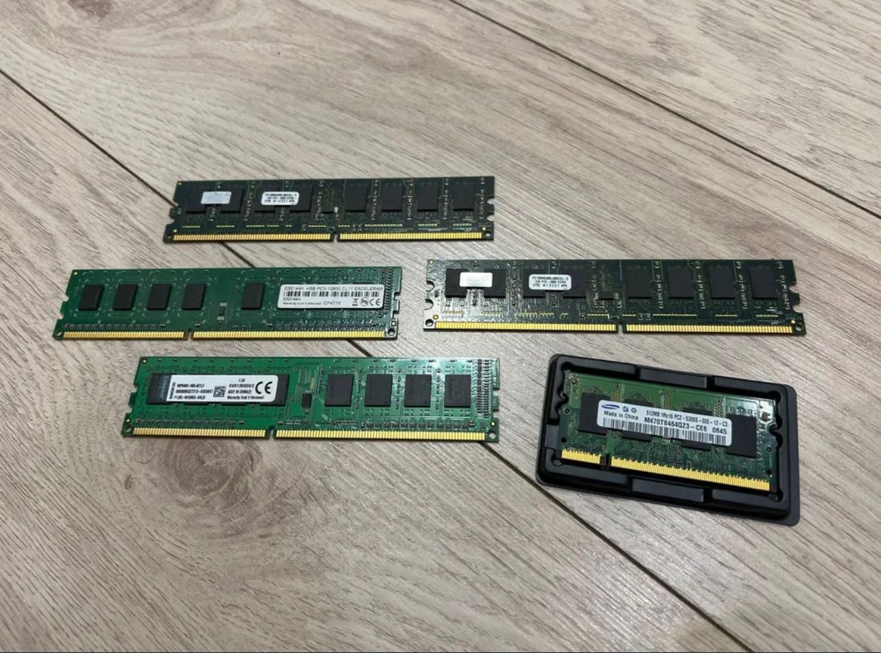 Материнская плата MSI ASUS Процессор Кулер Радиатор Колонки и многое