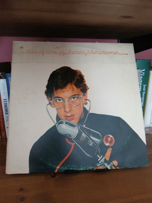 Vários vinys para venda