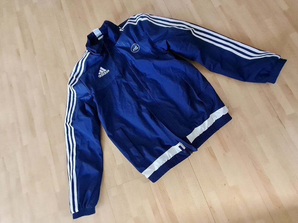 Kurtka wiosenna  Adidas r S