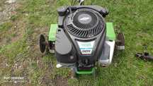 Продам повний комплект мотокультиватор BRIGGS & STRATTON