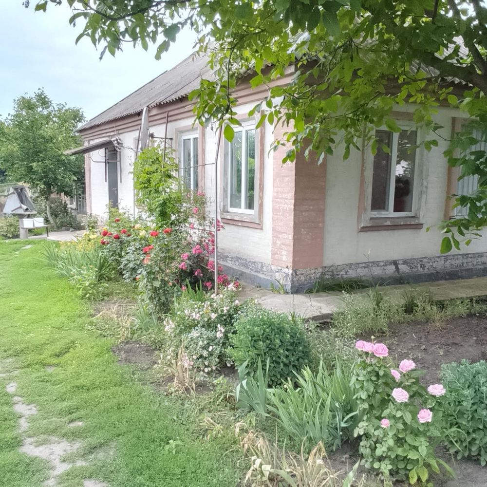 Продається будинок