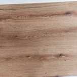 Blat kuchenny 63,5 cm głęboki,  194 cm długi - typowy na szafki IKEA