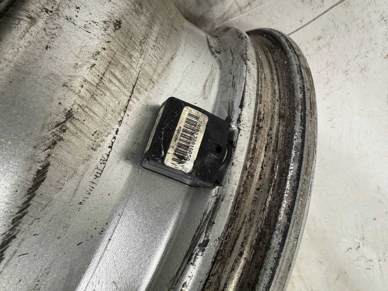 2шт Диски оригінал Citroen C5 I 0000540290 6x15, 4x108, ET18, DIA 60